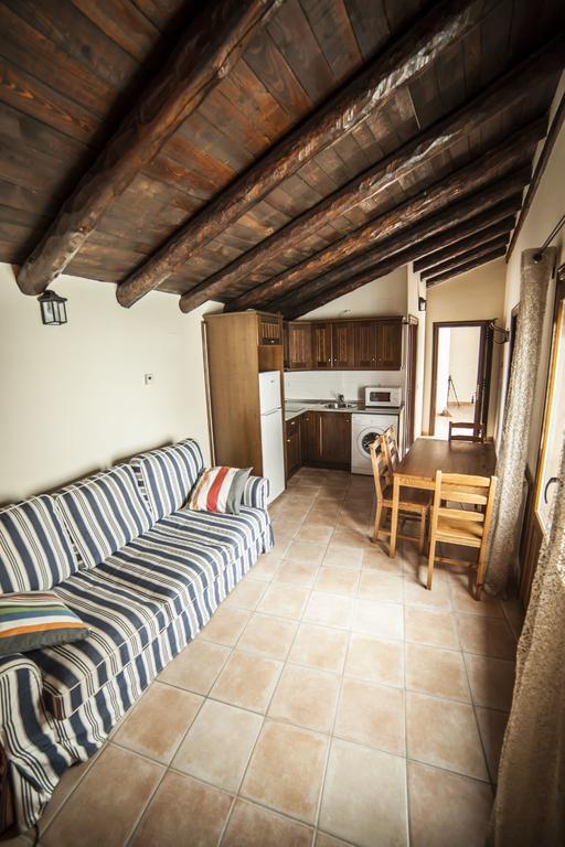 Apartamentos Cine Capicol Albarracín Exterior foto